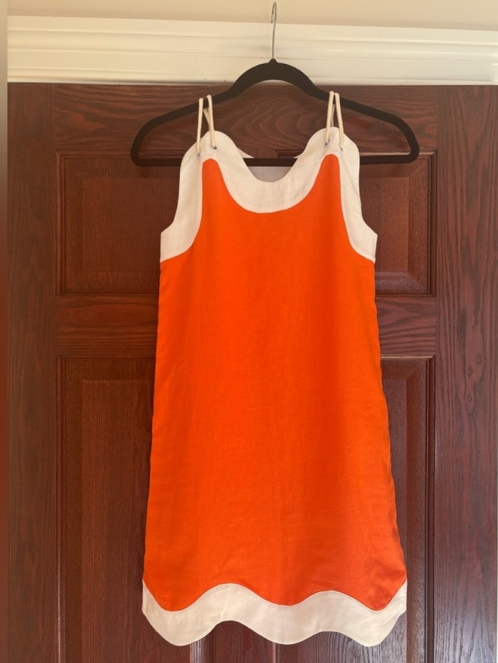 Staud Renata Dress